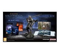 Elden Ring Nightreign - Gioco in edizione da collezione per Xbox Series X