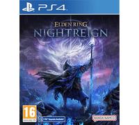 Elden Ring Nightreign - Gioco per PS4