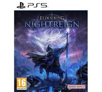 Elden Ring Nightreign - Jeu PS5