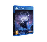 Anello Elden Nightreign PS4