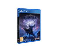 Elden Ring Nightreign - GIOCO PS4