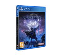 Elden Ring Nightreign - GIOCO PS4