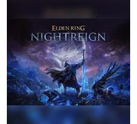 ELDEN RING NIGHTREIGN (PC) Steam Key - UNITED STATES