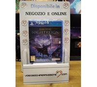 Elden Ring Nightreign Playstation 4 Edizione Italiana
