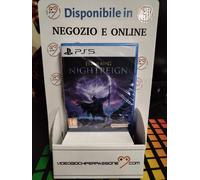 Elden Ring Nightreign Playstation 5 Edizione europea
