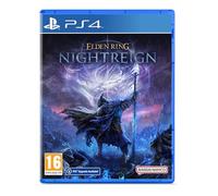 Elden Ring Nightreign (PS4)