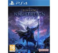 ELDEN RING NIGHTREIGN PS4
