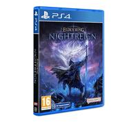 Elden Ring Nightreign PS4