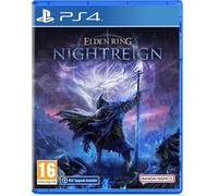 Elden Ring Nightreign PS4 EU Prevendita