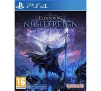Elden Ring Nightreign (PS4)