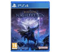 Elden Ring Nightreign - GIOCO PS4