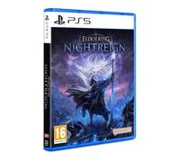 Elden Ring Nightreign PS5