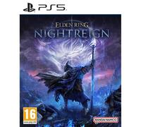 ELDEN RING NIGHTREIGN PS5