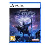 Elden Ring Nightreign (PS5) Playstation 5 PS5 (Sony Playstation 5)
