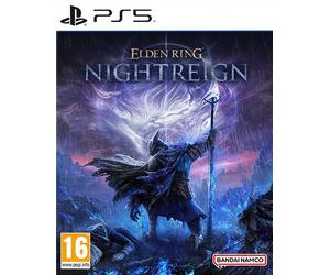 Elden Ring Nightreign PS5 UK