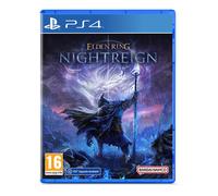 Elden Ring Nightreign - Seekers Edition GIOCO PS4