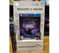Elden Ring Nightreign Seekers Edition Playstation 4 Edizione Italiana