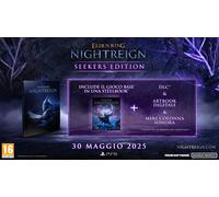 ELDEN RING NIGHTREIGN SEEKERS EDITION PS5