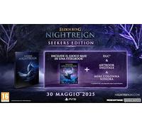 Elden Ring Nightreign Seekers Edition PS5 - NUOVO