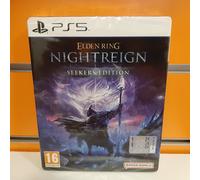 Elden Ring Nightreign - Seekers Edition GIOCO PS5
