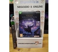 Elden Ring Nightreign Seekers Edition Xbox Serie X/Xbox One Edizione Italiana