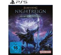 Playstation 5 ELDEN RING - NIGHTREIGN (SEEKERS EDITION) Game NUOVO