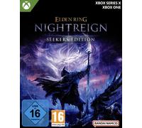 Elden Ring - Nightreign (Seekers Edition)