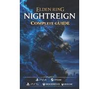 Elden Ring Nightreign (Tascabile)