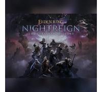 ELDEN RING NIGHTREIGN The Forsaken Hollows (DLC) (PC) Steam Gift - GLOBAL