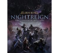 ELDEN RING NIGHTREIGN The Forsaken Hollows (DLC) Steam Key (PC) GLOBAL