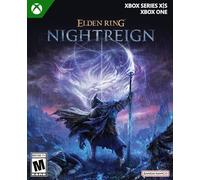 ELDEN RING NIGHTREIGN Xbox Series X Amazon Exclusive Deluxe Edition