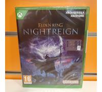 Elden Ring Nightreign XBOX Series X NUOVO SIGILLATO ITA + DLC OMAGGIO