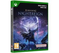 Elden Ring Nightreign Xbox Series X One videogioco DISCO EU ITA NUOVO REGALO