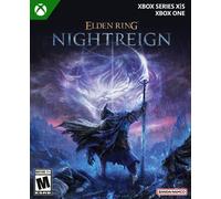 ELDEN RING NIGHTREIGN Xbox Series X Standard Edition