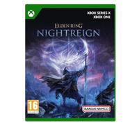 Elden Ring: Nightreign Xbox Series X / XBOX One Videogioco Eu/Italiano PREORDER