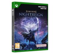 Bandai Namco Entertainment Elden Ring Nightreign