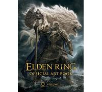 Elden Ring: Official Art Book (1)