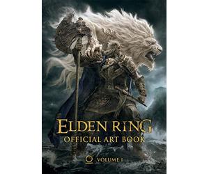 Elden Ring: Official Art Book (1)