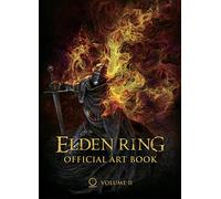 Elden Ring: Official Art Book (2)
