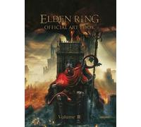 Elden Ring - Official Art Book Vol. 3 - Panini Comics - Italiano
