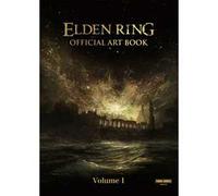 Elden Ring. Official artbook. Ediz. a colori. Vol. 1
