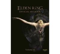 Elden Ring. Official artbook. Ediz. a colori. Vol. 2