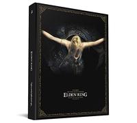 Future Press Elden Ring Official Strategy Guide, Vol. 2 (Copertina rigida)