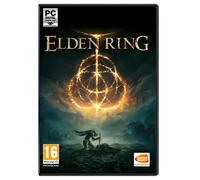 Elden Ring PC Code in Box