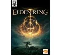 Elden Ring (PC) Steam Key EMEA