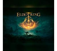 ELDEN RING (PC) Steam Key - EU
