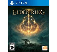 Elden Ring - PlayStation 4 PlayStation 4 Standard (Sony Playstation 4)