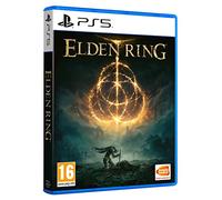 Namco Bandai Elden Ring PS5