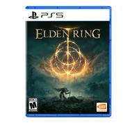 Elden Ring - PlayStation 5 PlayStation 5 Standard (Sony Playstation 5)
