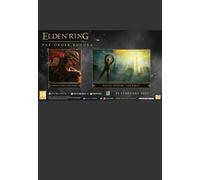 Elden Ring - Pre-order Bonus (DLC) (PC) Steam Key EMEA